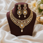 The Evolution Of Fine Jewellery