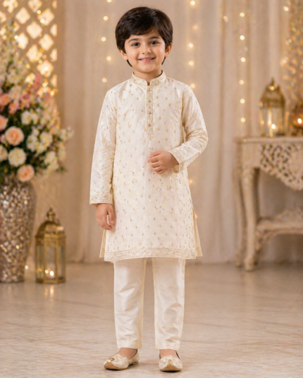 Boys Kurta Pajama
