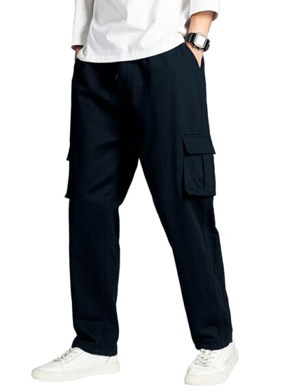 TAGDO-Cargo Pants
