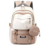 Zancia School Bag
