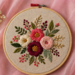 Embroidery Designs