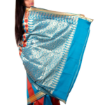 Stylish saree